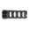 AR-15 HYPERTAP frein de bouche .264/6.5MM, 5/8-24 noir