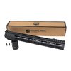 Garde-main M-Lok ultra-léger 13,7" pour AR-15
