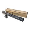 AR15 Garde-main M-LOK ultra léger 15"