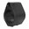 .750 bloc gaz profil bas réglable, acier, phosphate noir