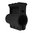 Bloc de gaz .750 à pince avec rail Picatinny haut 1.215" noir