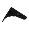 GRIPSTOP aluminium Picatinny noir