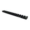 Rail amélioré TIKKA T1X, 15 MOA
