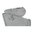 Plateau auto-centrant Auto Trickler pour balances A&D FX
