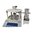 Plateau auto-centrant Auto Trickler pour balances A&D FX