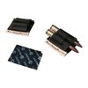 SAP porte-cartouches double 223 noir