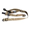 Bretelle positionnelle pour fusil Coyote