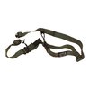 Sangle positionnelle pour fusil vert OD