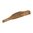Housse Guardian pour carabine, brun coyote