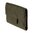HUNTER Pochette à munitions vert OD