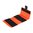 HUNTER porte-munitions orange fluo