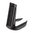 Magwell SI pour 1911 GM, 25 LPI, bleui