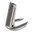 Élargisseur de puits de chargeur SI pour 1911 GM, 25 LPI, inox