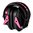 RAZOR SLIM casque antibruit électronique, rose