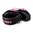 RAZOR SLIM casque antibruit électronique, rose