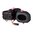 RAZOR SLIM casque antibruit électronique, rose
