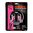 RAZOR SLIM casque antibruit électronique, rose