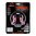 RAZOR SLIM casque antibruit électronique, rose