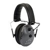 Casque antibruit électronique mono-microphone