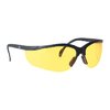 Lunettes de tir sport - verres ambre