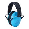 Casque antibruit pour bébé et enfant - bleu