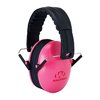 Casques antibruit bébé et enfant - rose