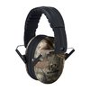 Casque anti-bruit bébé/enfant - camouflage