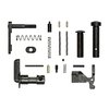 Kit lower sans FCG, poignée pistolet, pontet pour AR-15