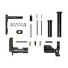 Kit lower M5 sans FCG ni poignée pistolet pour AR-308 noir