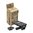 SCORPION Monture universelle pour viseur reflex GLOCK®