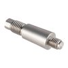 Adapte ton bolt avec ces adaptateurs en acier inoxydable, compatibles avec la plupart des boutons de bolt aftermarket et conçus pour un ajustement parfait.