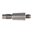 BIGHORN TL3/ORIGIN Adaptateur de bouton de culasse acier inoxydable