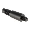Adapte ton bolt à un filetage mâle standard avec ces adaptateurs en acier inoxydable, pour utiliser la plupart des boutons de bolt aftermarket.