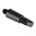 BIGHORN TL3/ORIGIN adaptateur de pommeau de culasse noir nitruré