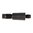 BIGHORN TL3/ORIGIN adaptateur de pommeau de culasse noir nitruré