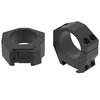 Anneaux XRT 30 mm bas en aluminium