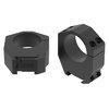 XRT anneaux aluminium 30 mm extra-hauts