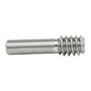 Goupille roulée filetée pour récepteur AR-15 M4E1/M5 inox