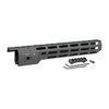 Découvre le garde-main M-LOK léger et ergonomique pour Ruger 10/22 TakeDown, avec un design free float et plusieurs options de montage.