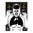 VISUAL VITAL YETI - pack de 5 cibles splatter