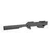 RUGER PC CARBINE CHÂSSIS DÉMONTABLE 9/40 CAL NOIR
