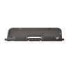 Améliore ton AR-15 avec le Billet Ultimate Dust Cover 223 : installation rapide, silencieux, ajustable et en aluminium usiné durable.