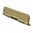 Cache-poussière AR-15 usinée en billet Ultimate 223 FDE
