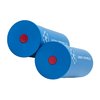Les ALUMINUM DUMMY ROUNDS de STRIKE INDUSTRIES sont parfaits pour ton entraînement : anodisés en bleu, ils protègent ton percuteur et simulent des cartouches réelles.