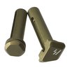 Pour des constructions ultra légères, les SI Ultra Light Pivot/Takedown Pins en aluminium 7075 sont durables et économiques, sans sacrifier le poids.