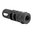 223/5.56 Compensateur TYPE89 Japon 2.0 1/2-28 Noir