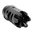 223/5.56 KING COMP 1/2-28 noir