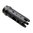 Compensateur KING COMP 308/7.62 5/8-24 noir