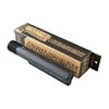Tube tampon d'extension de récepteur avancé noir