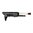Ensemble de crosse PDW noire
